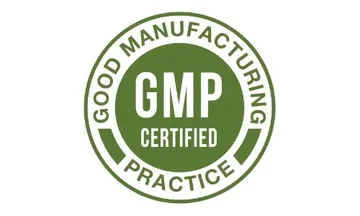 GMP certified